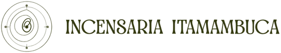 Incensaria Itamambuca