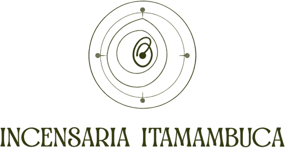 Incensaria Itamambuca